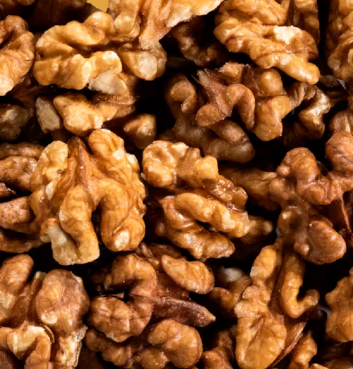 Cerneaux de noix France 80 % moitié - en vrac